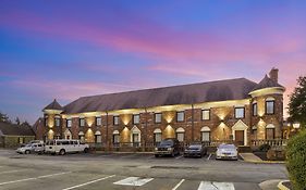 Best Western Plus Governor'S Inn Richmond